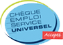 Chèque emplois service universel